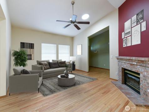 8606 146th Street Ct E Puyallup WA 98375