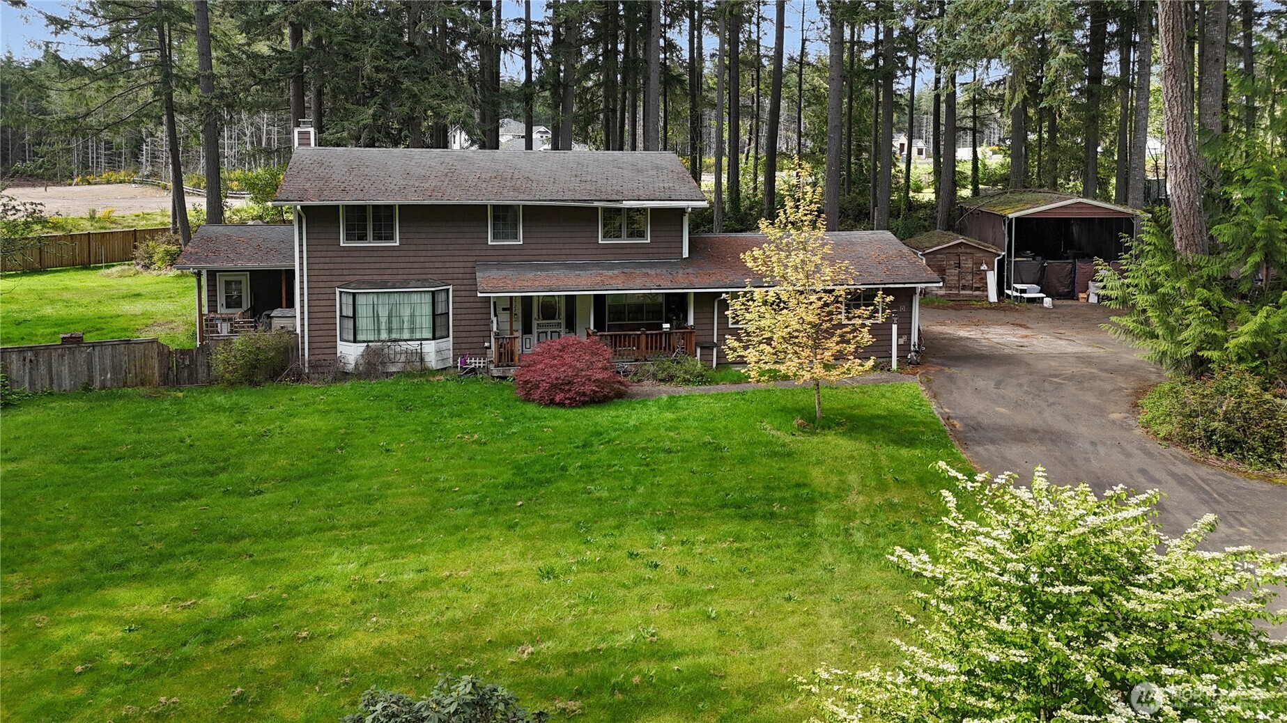 7522 57th Ave Ct NW Gig Harbor WA 98335
