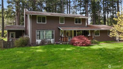 7522 57th Ave Ct NW Gig Harbor WA 98335