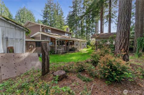 7522 57th Ave Ct NW Gig Harbor WA 98335