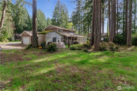 7522 57th Ave Ct NW Gig Harbor WA 98335