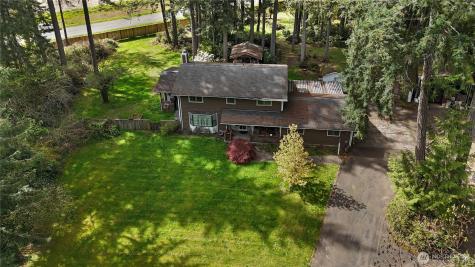 7522 57th Ave Ct NW Gig Harbor WA 98335