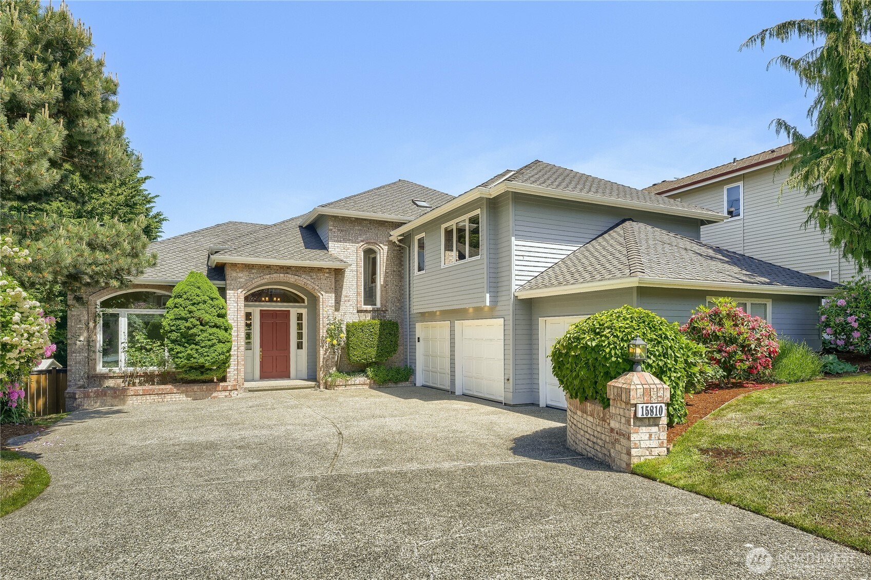 15810 SE 45th Place Bellevue WA 98006