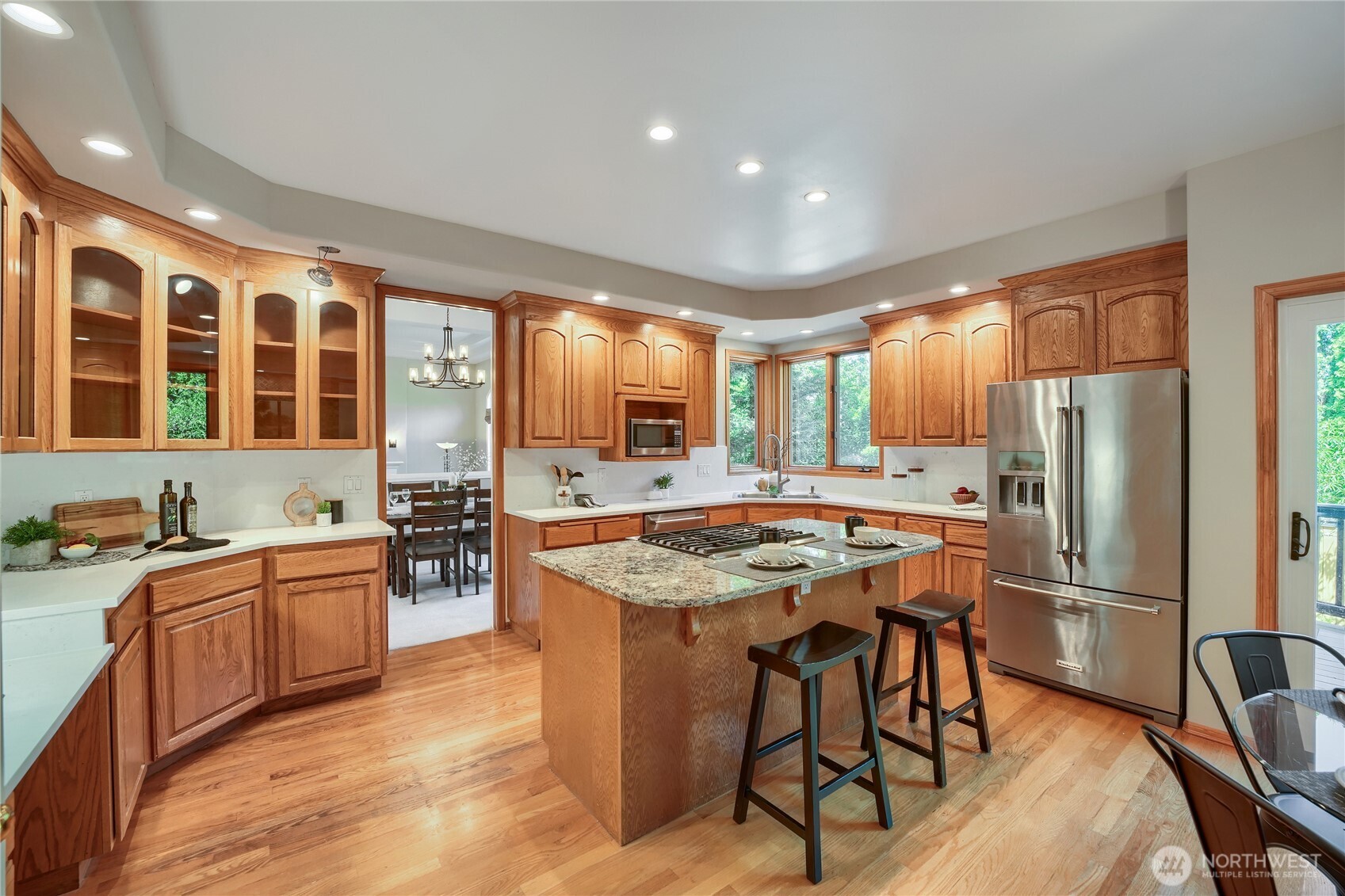 15810 SE 45th Place Bellevue WA 98006