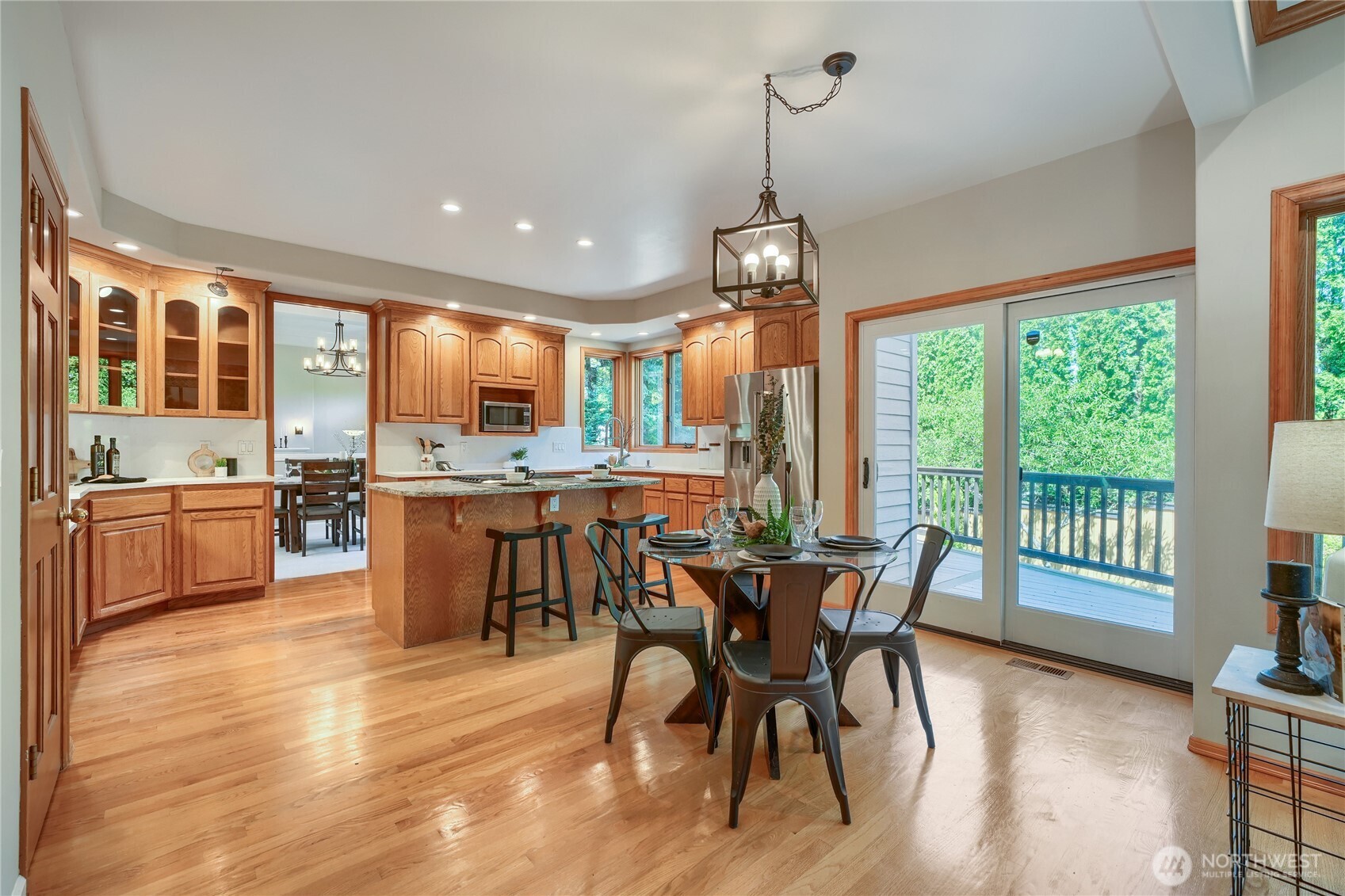 15810 SE 45th Place Bellevue WA 98006