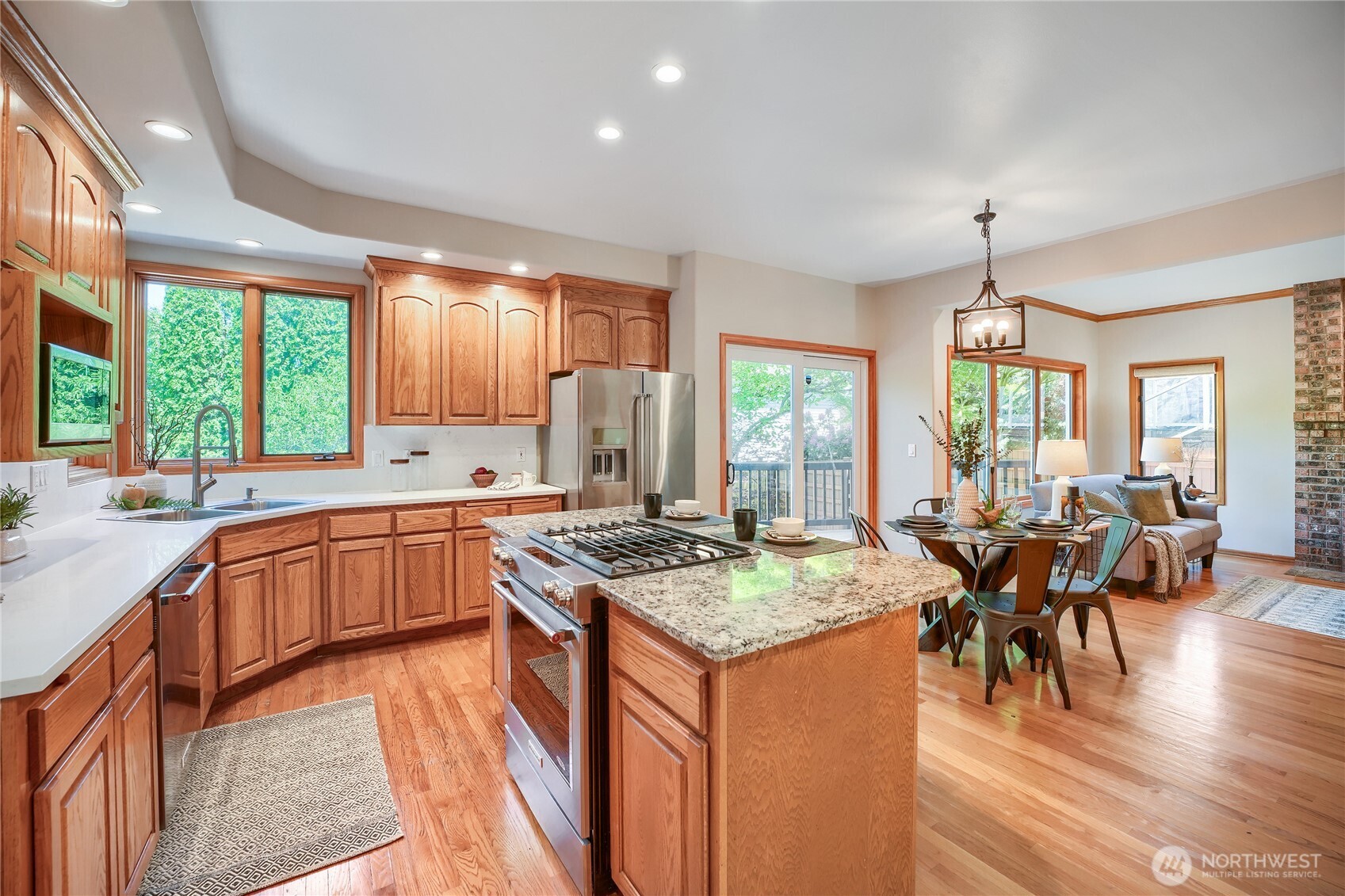 15810 SE 45th Place Bellevue WA 98006