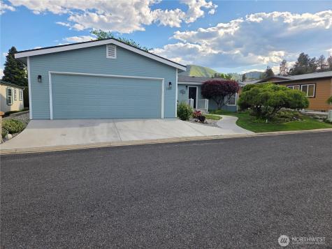 1819 Heritage Drive Wenatchee WA 98801