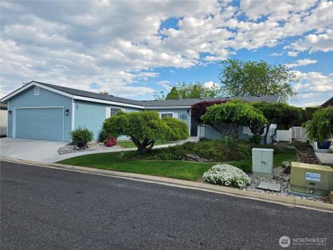 1819 Heritage Drive Wenatchee WA 98801
