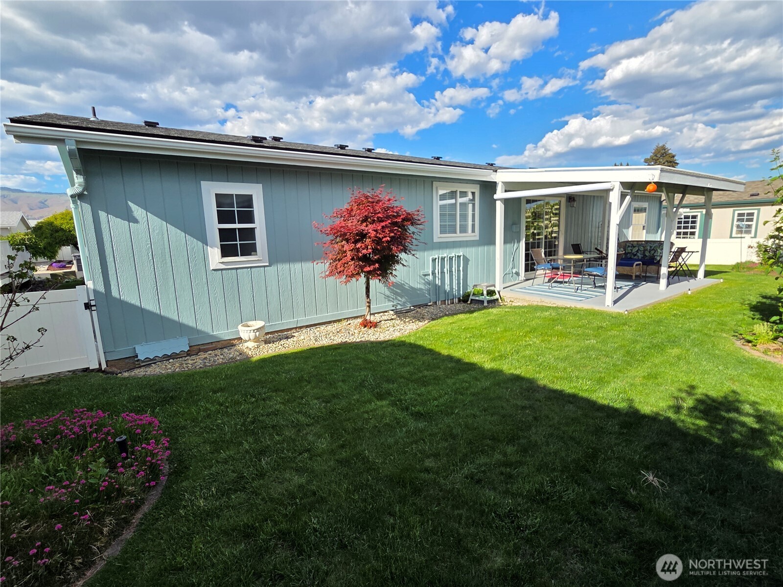 1819 Heritage Drive Wenatchee WA 98801