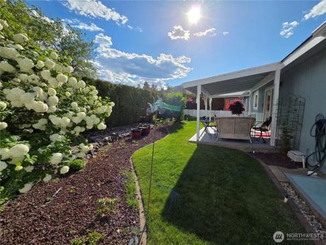 1819 Heritage Drive Wenatchee WA 98801