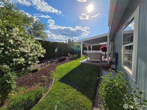 1819 Heritage Drive Wenatchee WA 98801