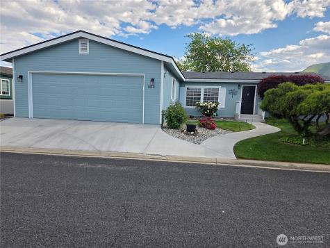 1819 Heritage Drive Wenatchee WA 98801