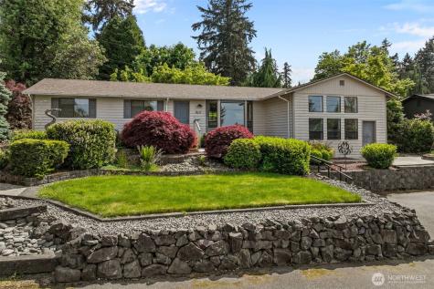 8111 NE 157th Kenmore WA 98028