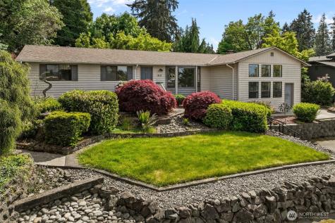 8111 NE 157th Kenmore WA 98028