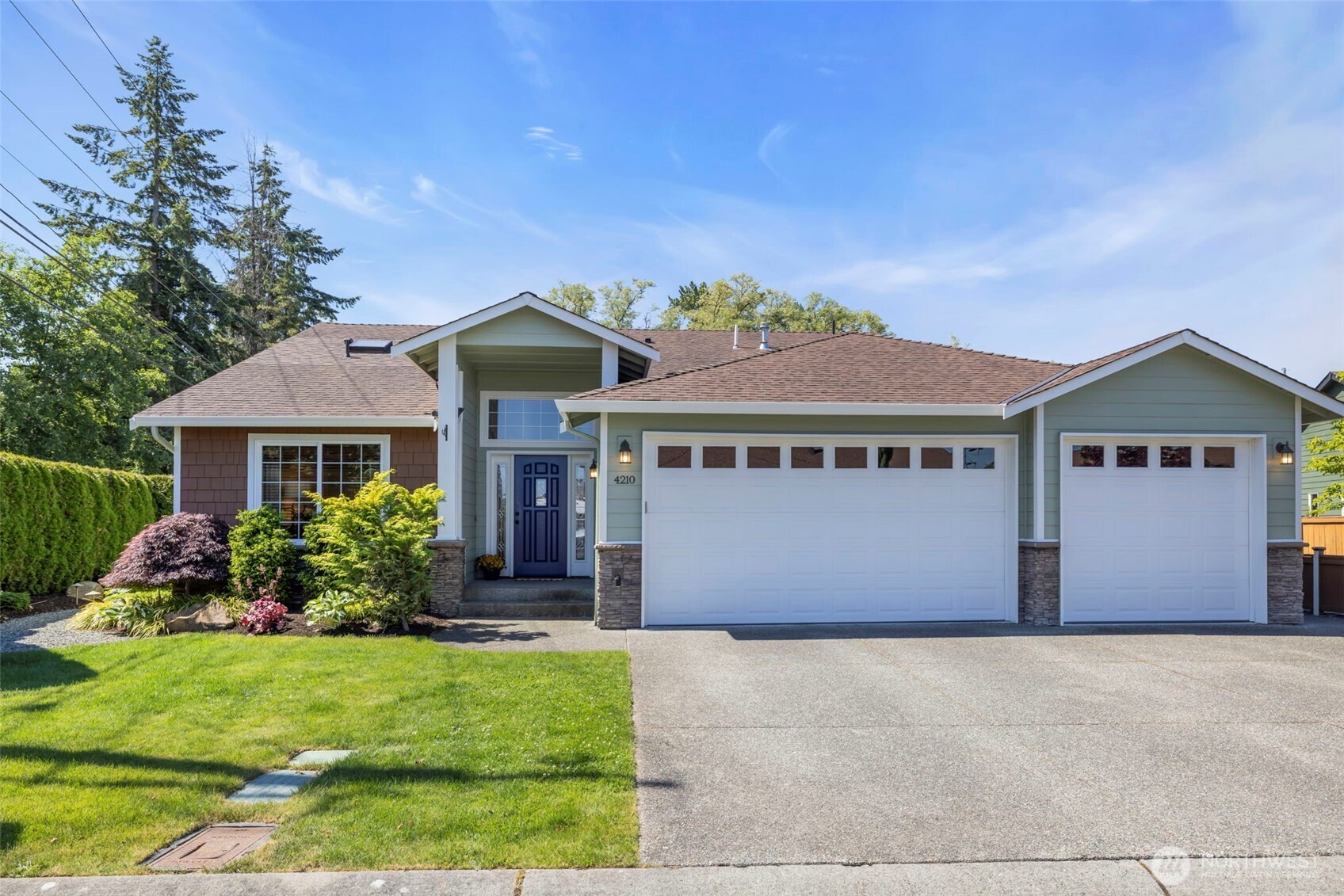 4210 157th Place SE Bothell WA 98012