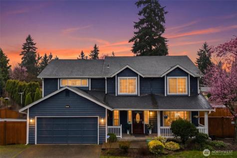 11808 209TH Bonney Lake WA 98391