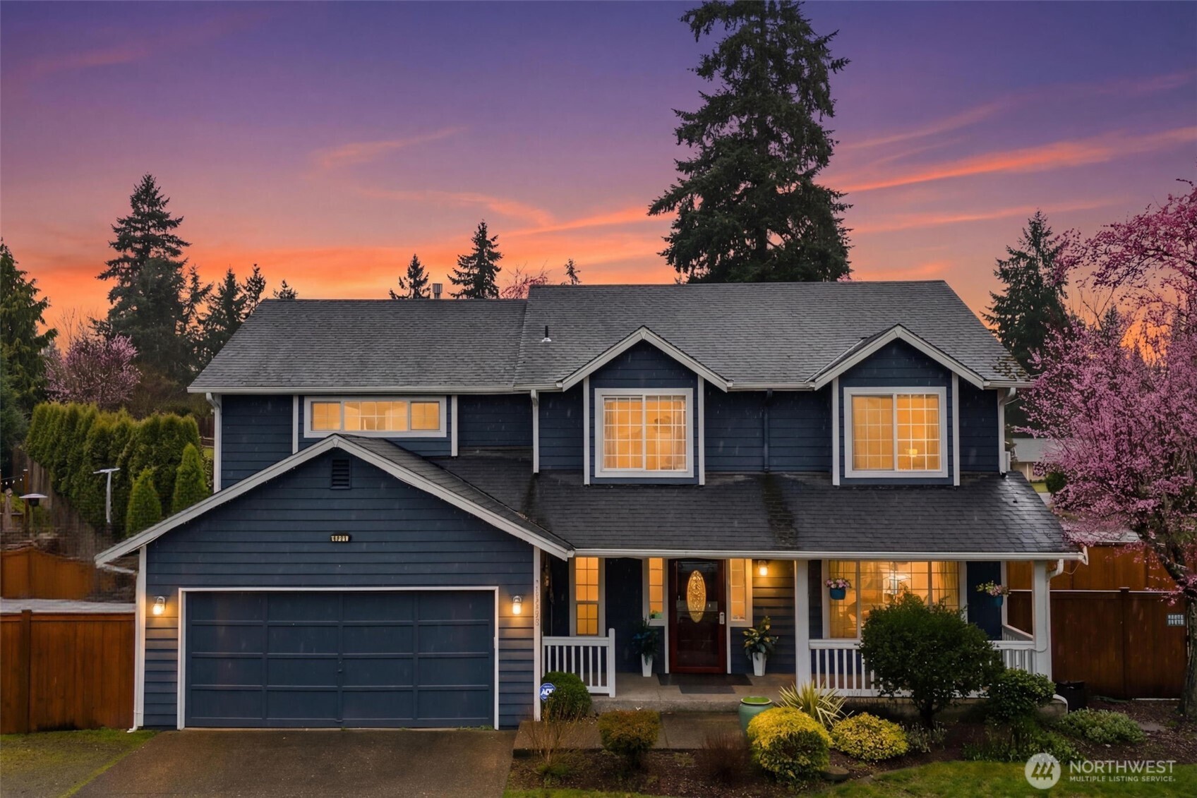 11808 209th Avenue Ct E Bonney Lake WA 98391
