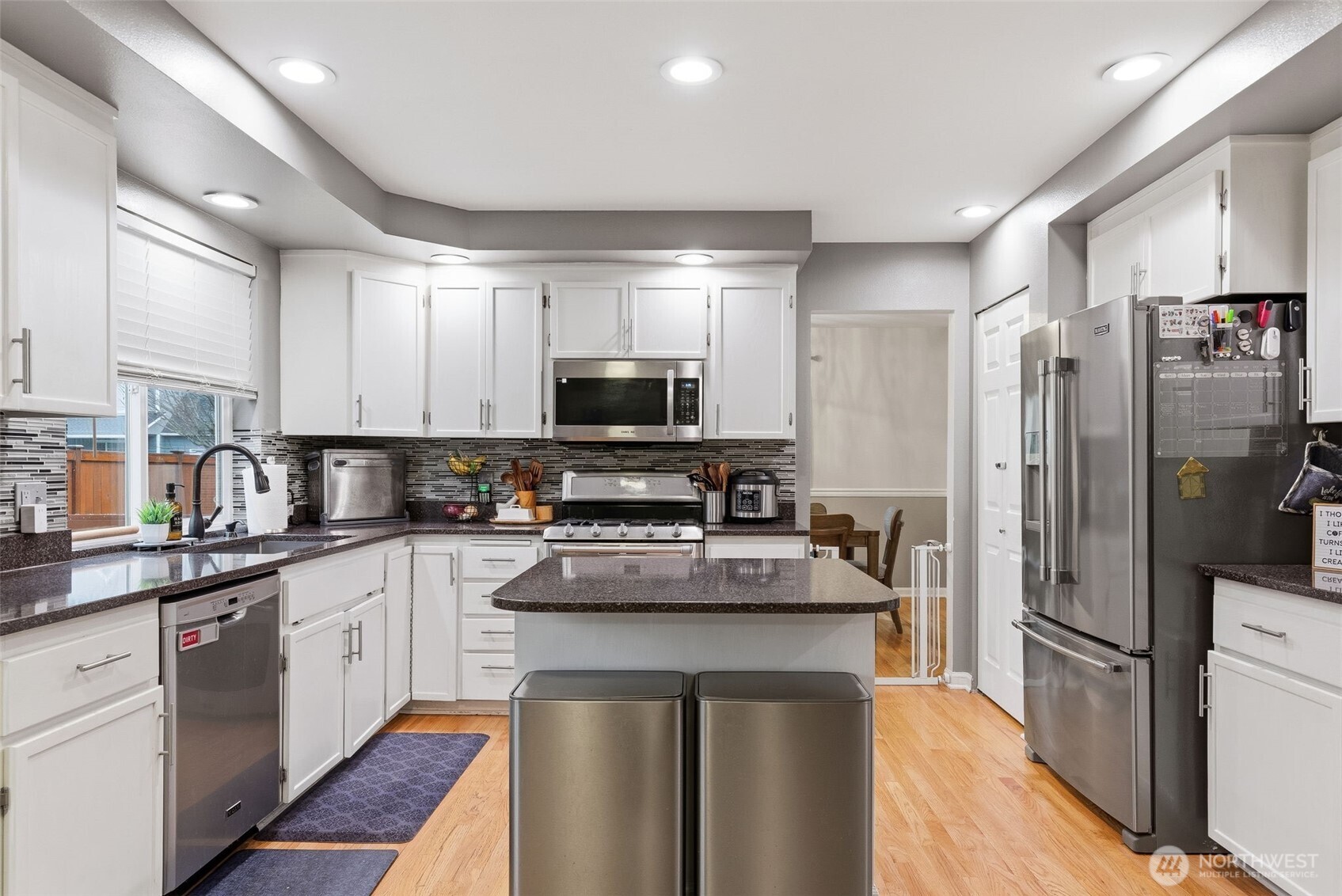 11808 209th Avenue Ct E Bonney Lake WA 98391