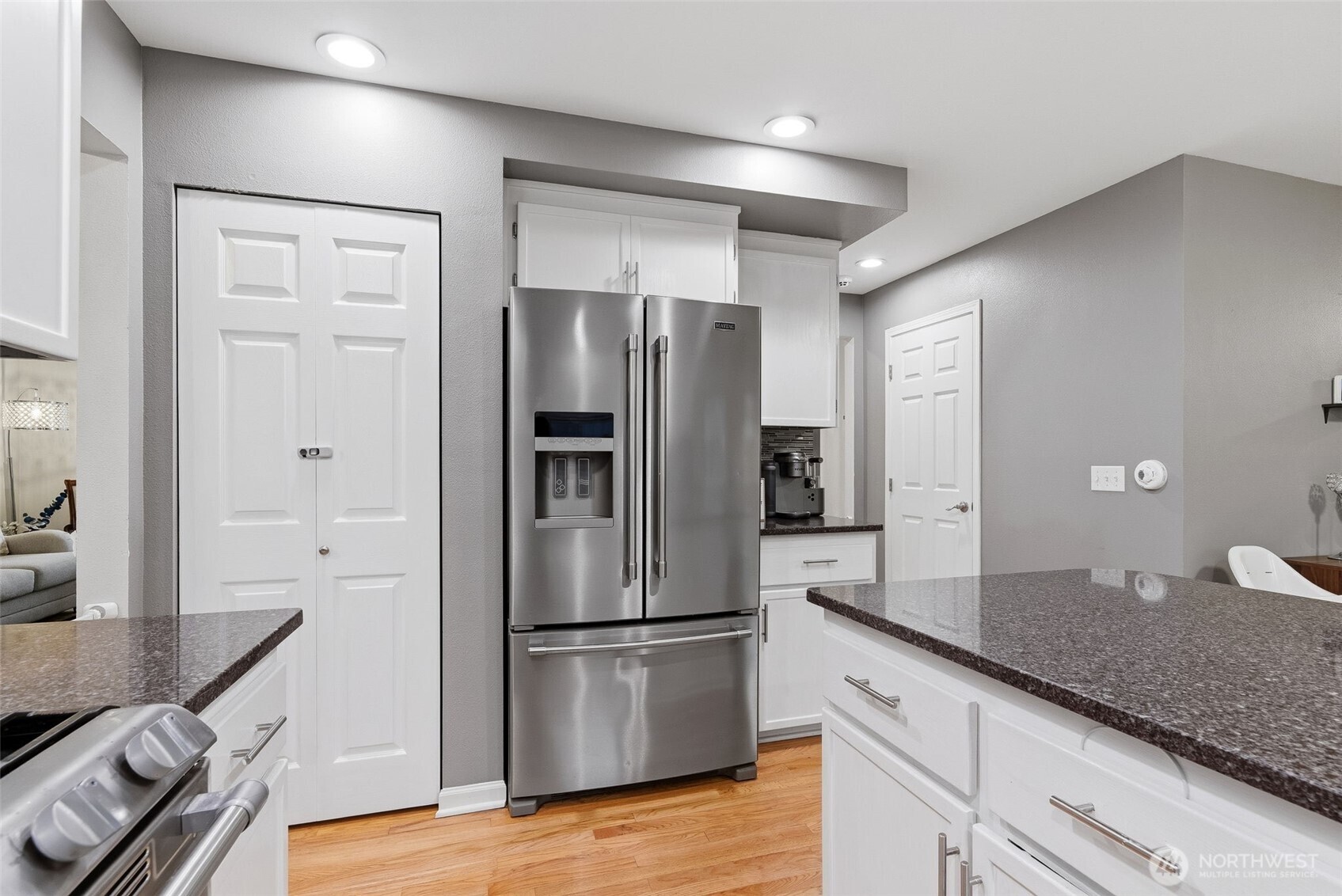 11808 209th Avenue Ct E Bonney Lake WA 98391