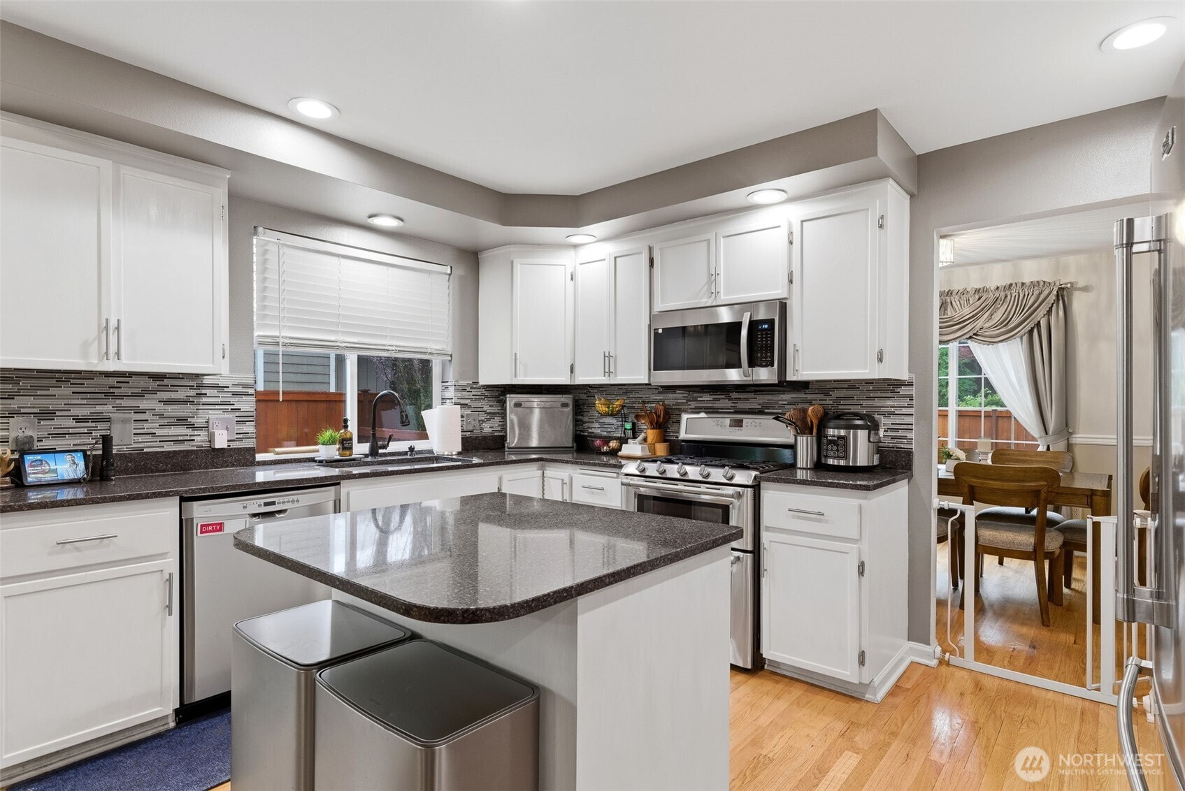 11808 209th Avenue Ct E Bonney Lake WA 98391
