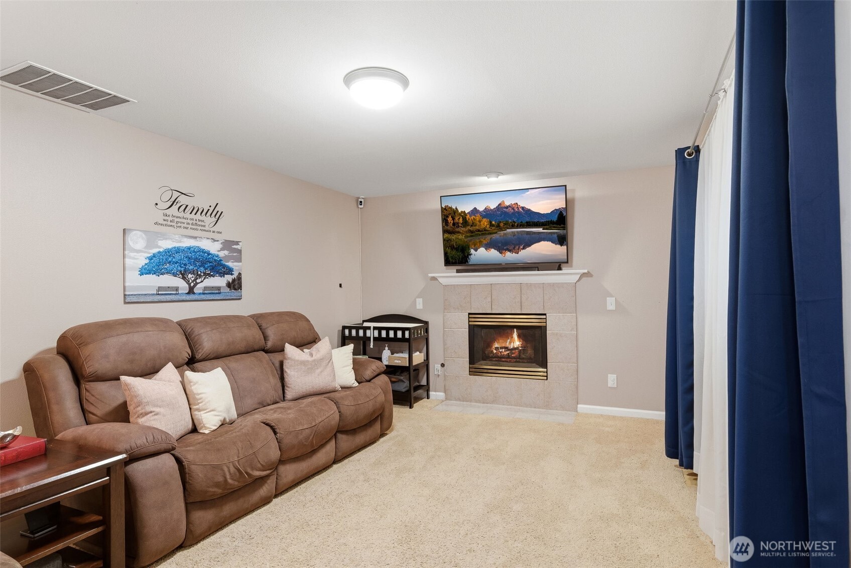11808 209th Avenue Ct E Bonney Lake WA 98391