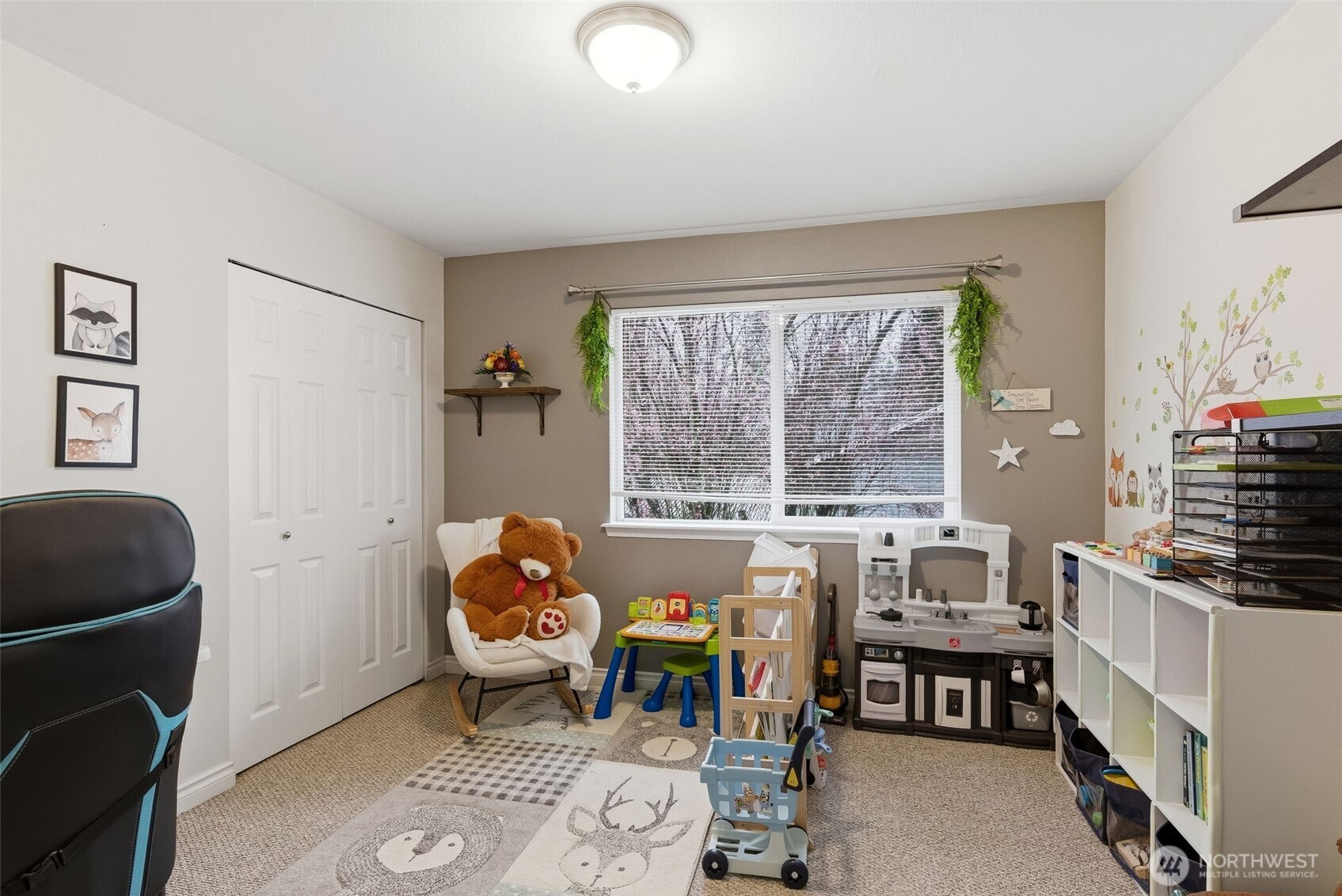 11808 209th Avenue Ct E Bonney Lake WA 98391