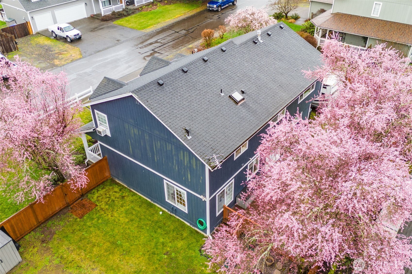 11808 209th Avenue Ct E Bonney Lake WA 98391
