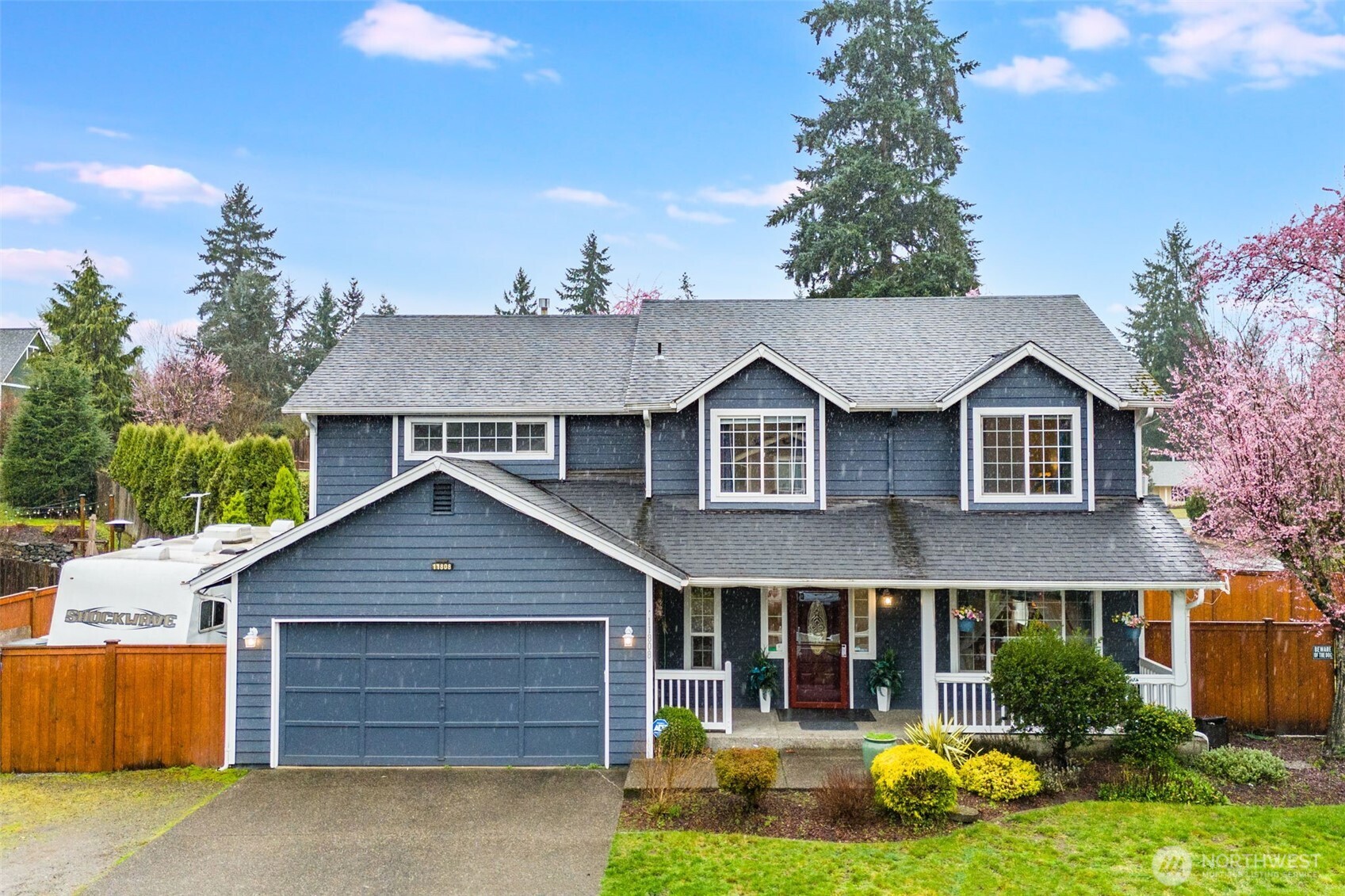 11808 209th Avenue Ct E Bonney Lake WA 98391