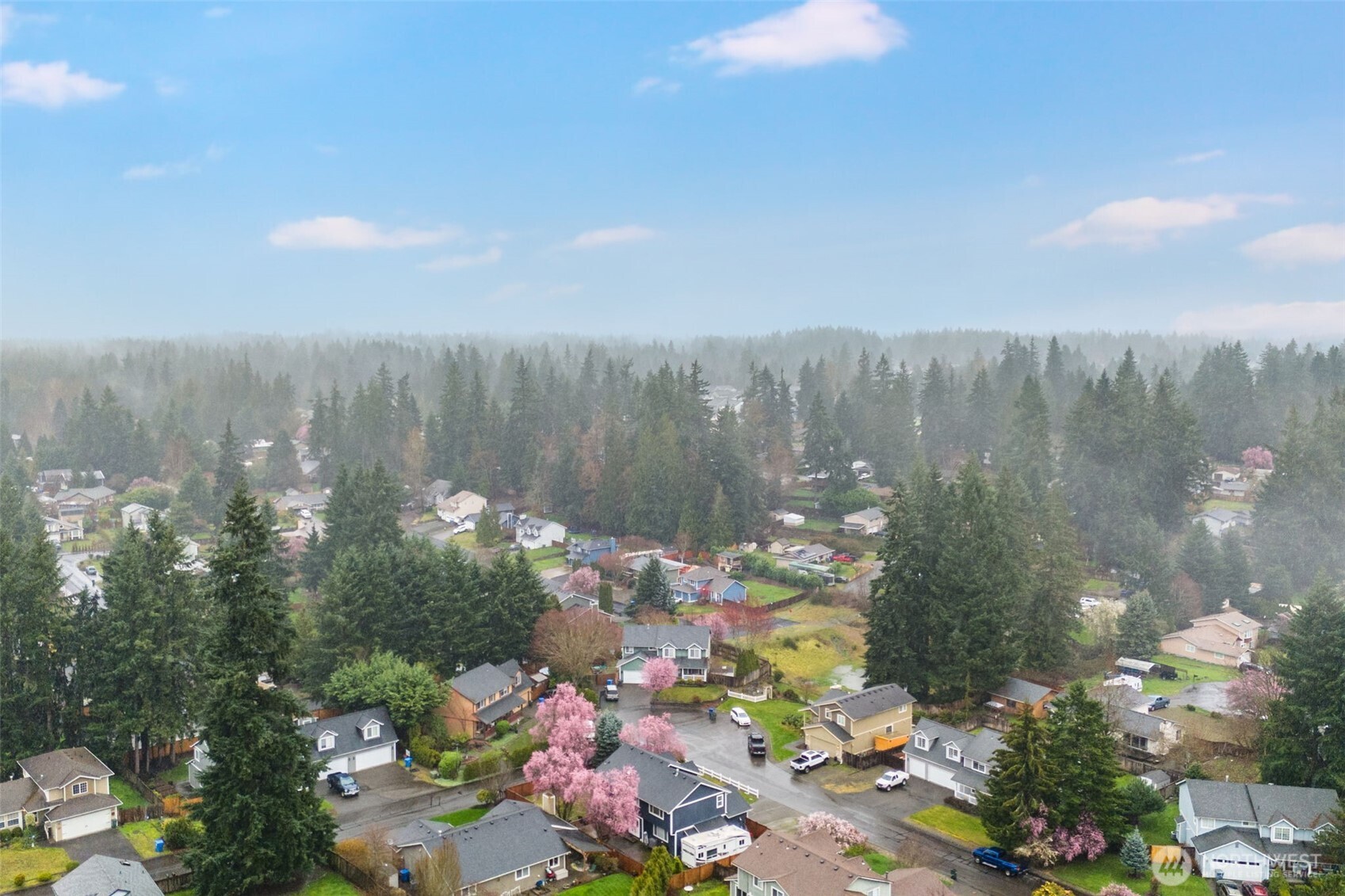 11808 209th Avenue Ct E Bonney Lake WA 98391