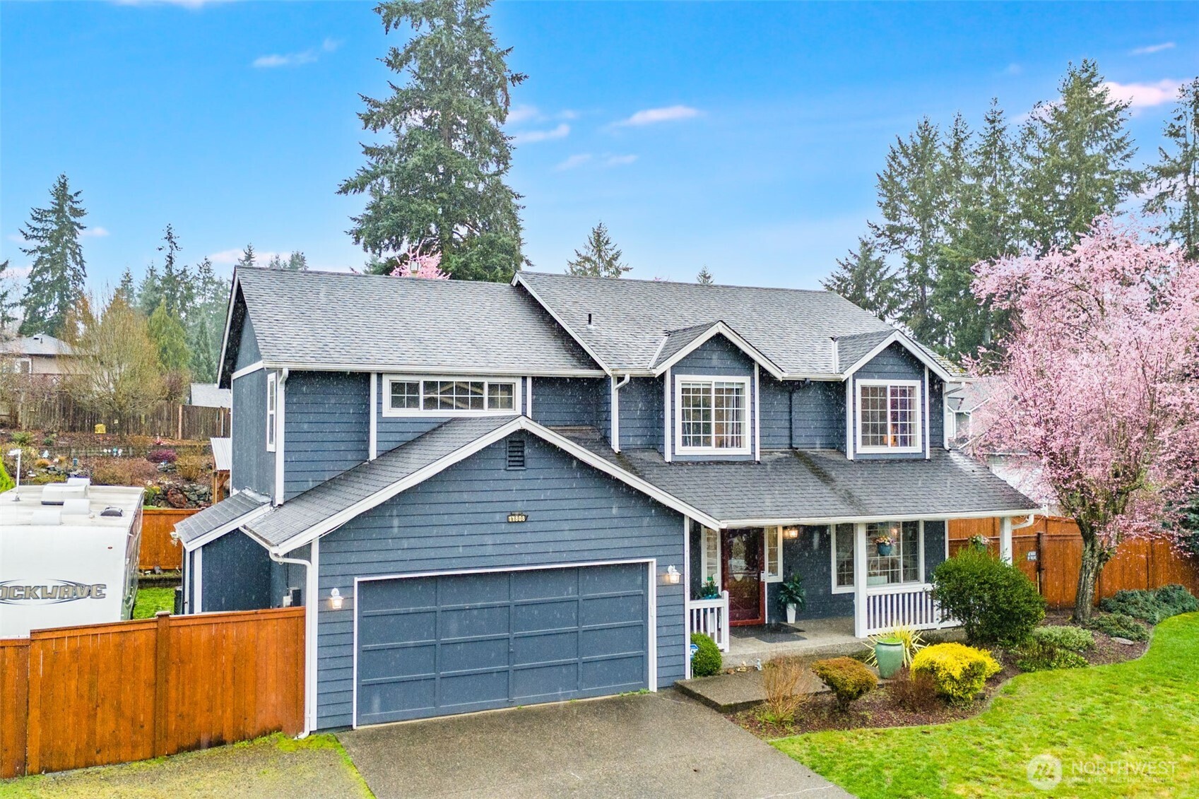 11808 209th Avenue Ct E Bonney Lake WA 98391