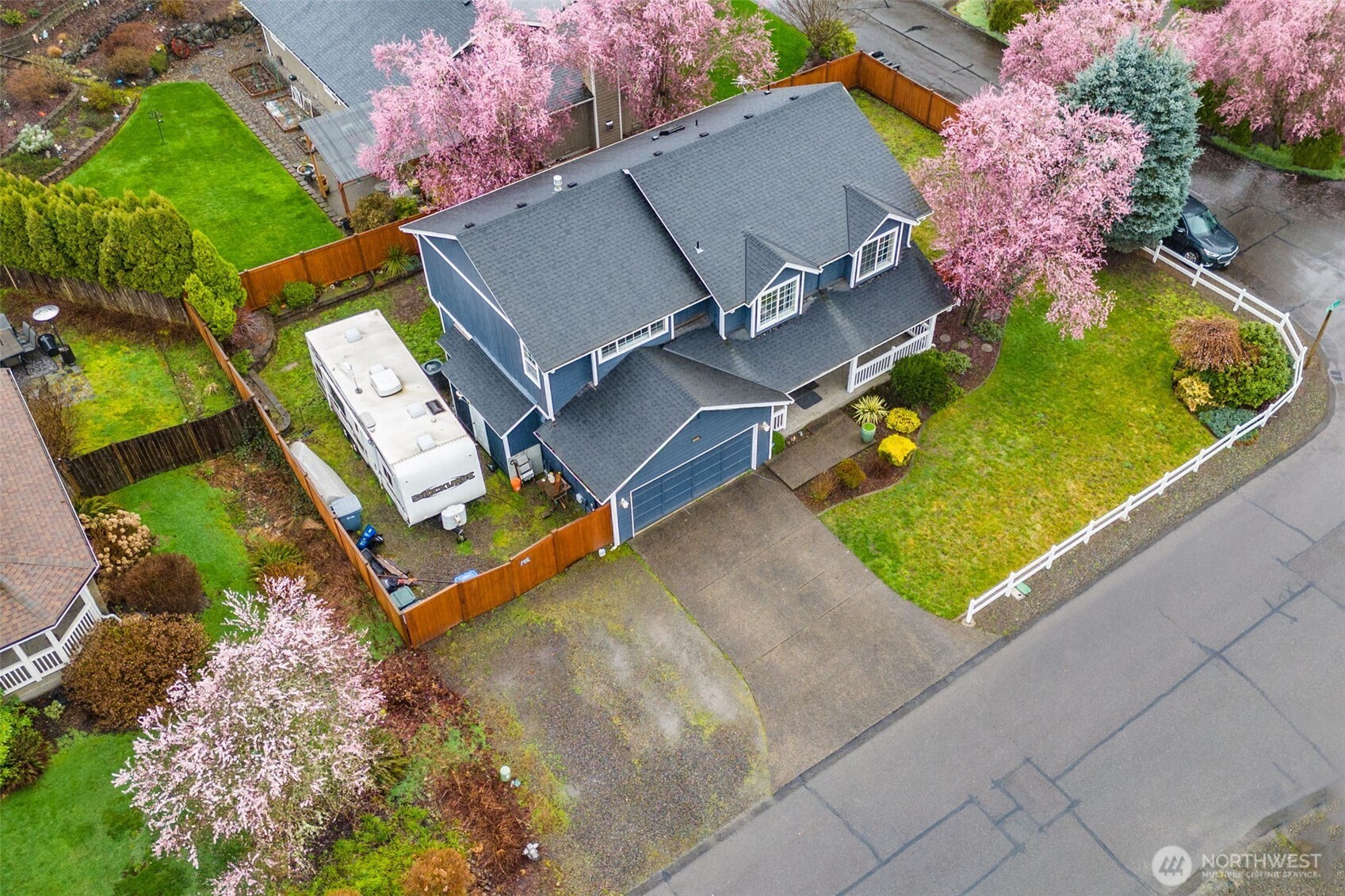 11808 209th Avenue Ct E Bonney Lake WA 98391