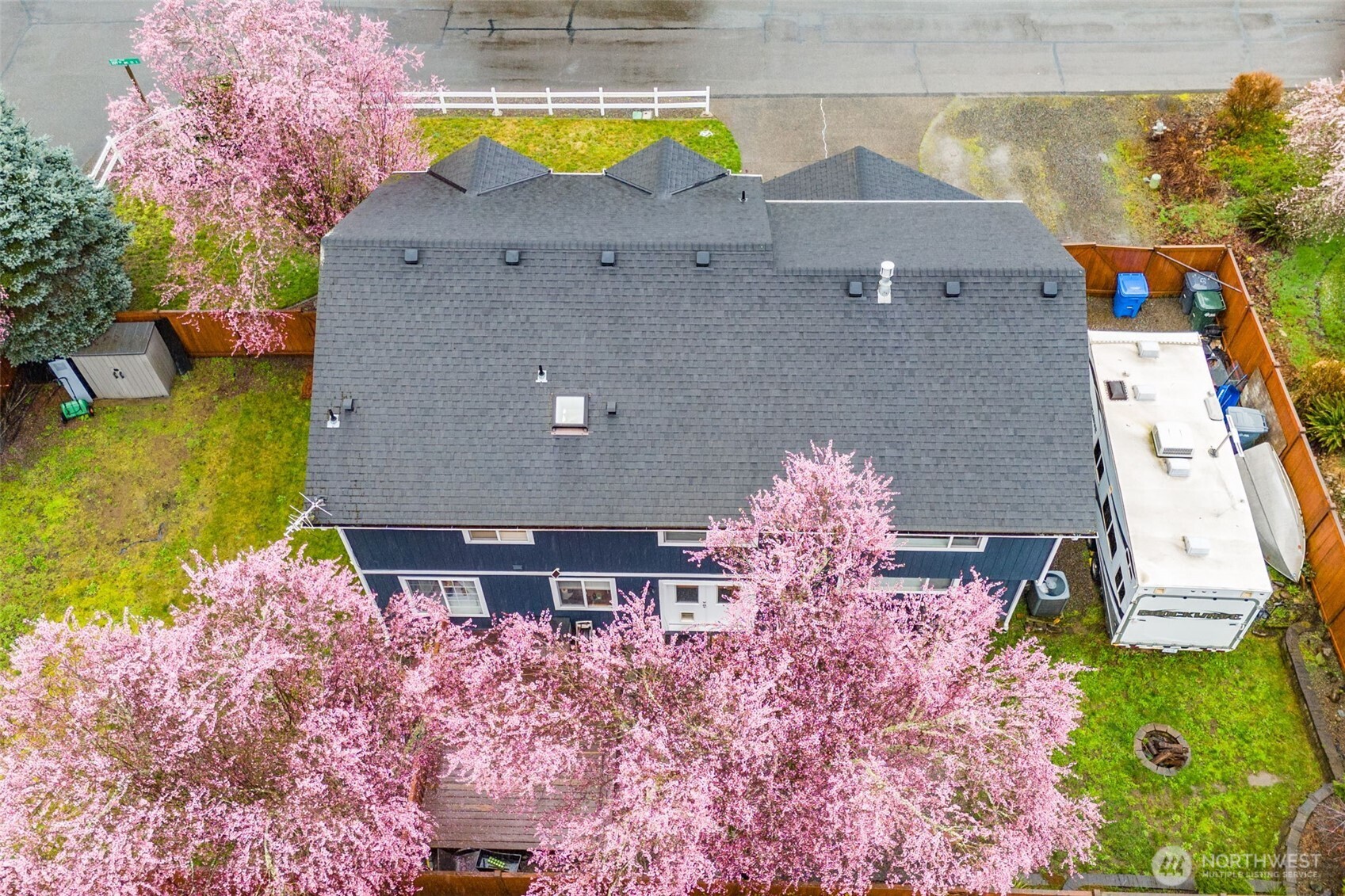 11808 209th Avenue Ct E Bonney Lake WA 98391