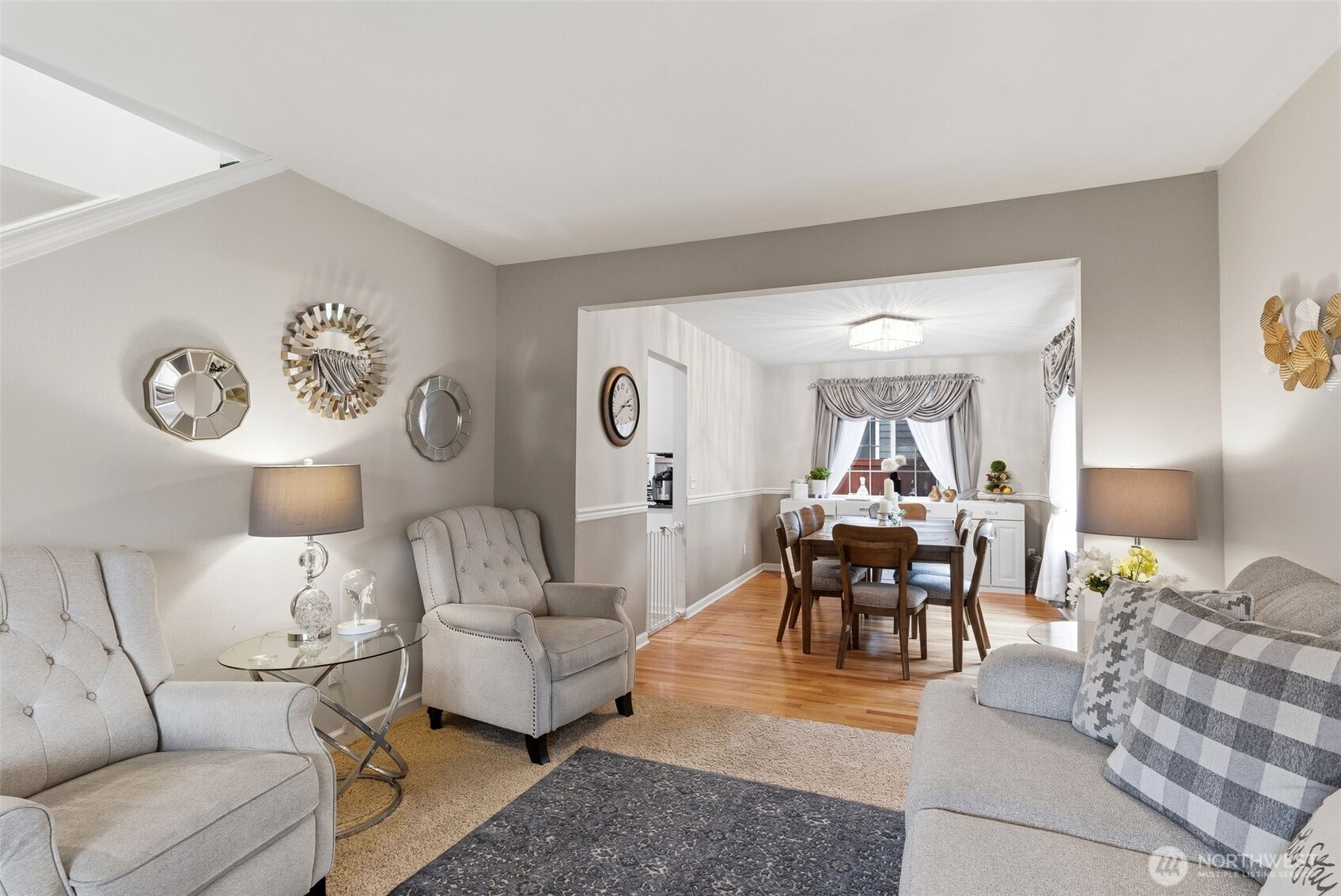 11808 209th Avenue Ct E Bonney Lake WA 98391