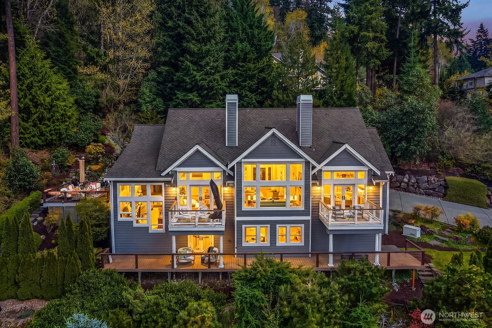 1650 204th Avenue NE Sammamish WA 98074