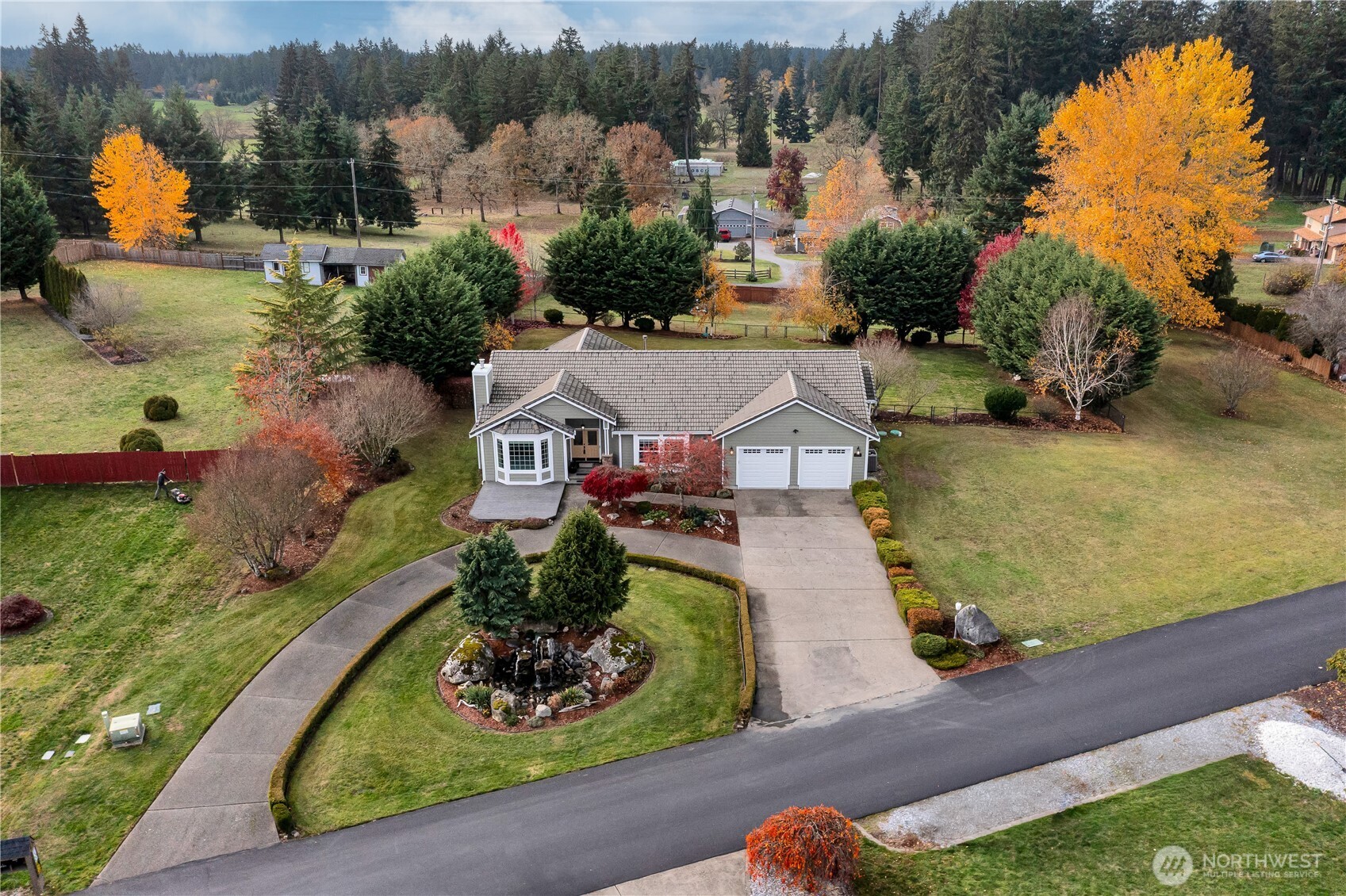 29216 39th Avenue S Roy WA 98580