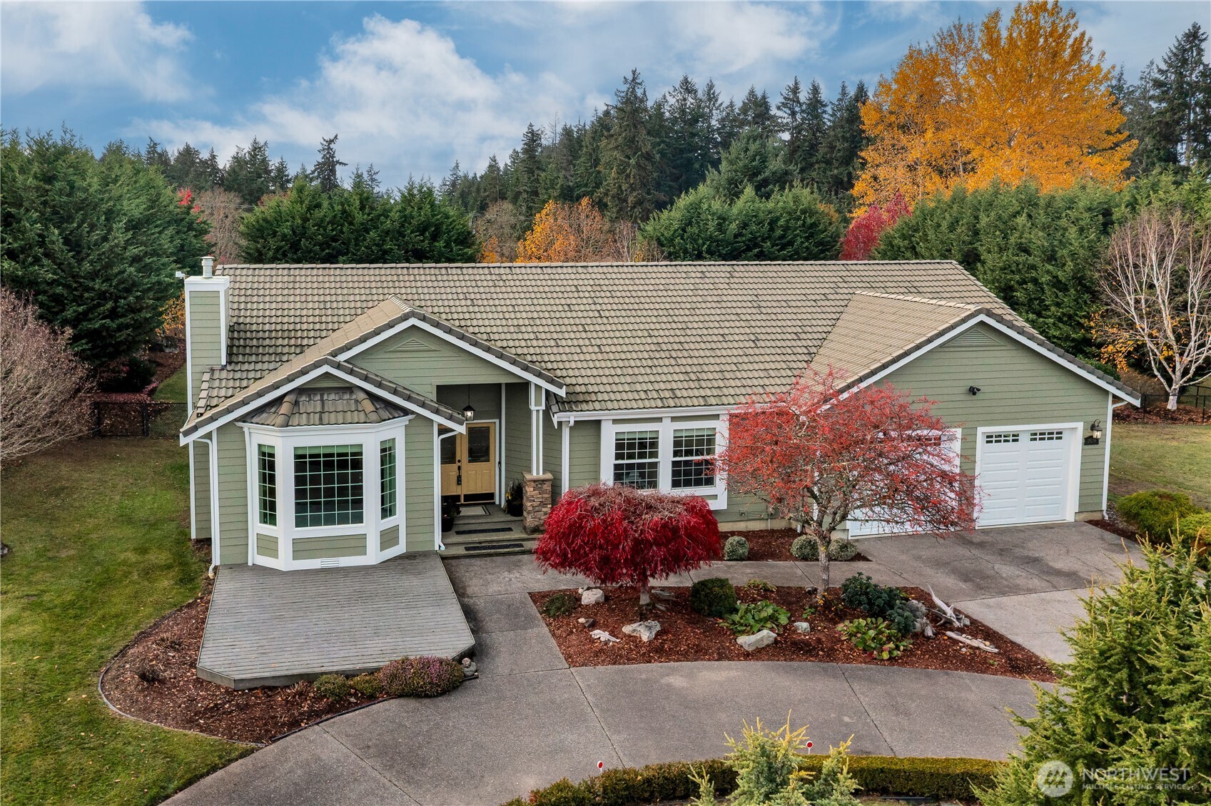 29216 39th Avenue S Roy WA 98580