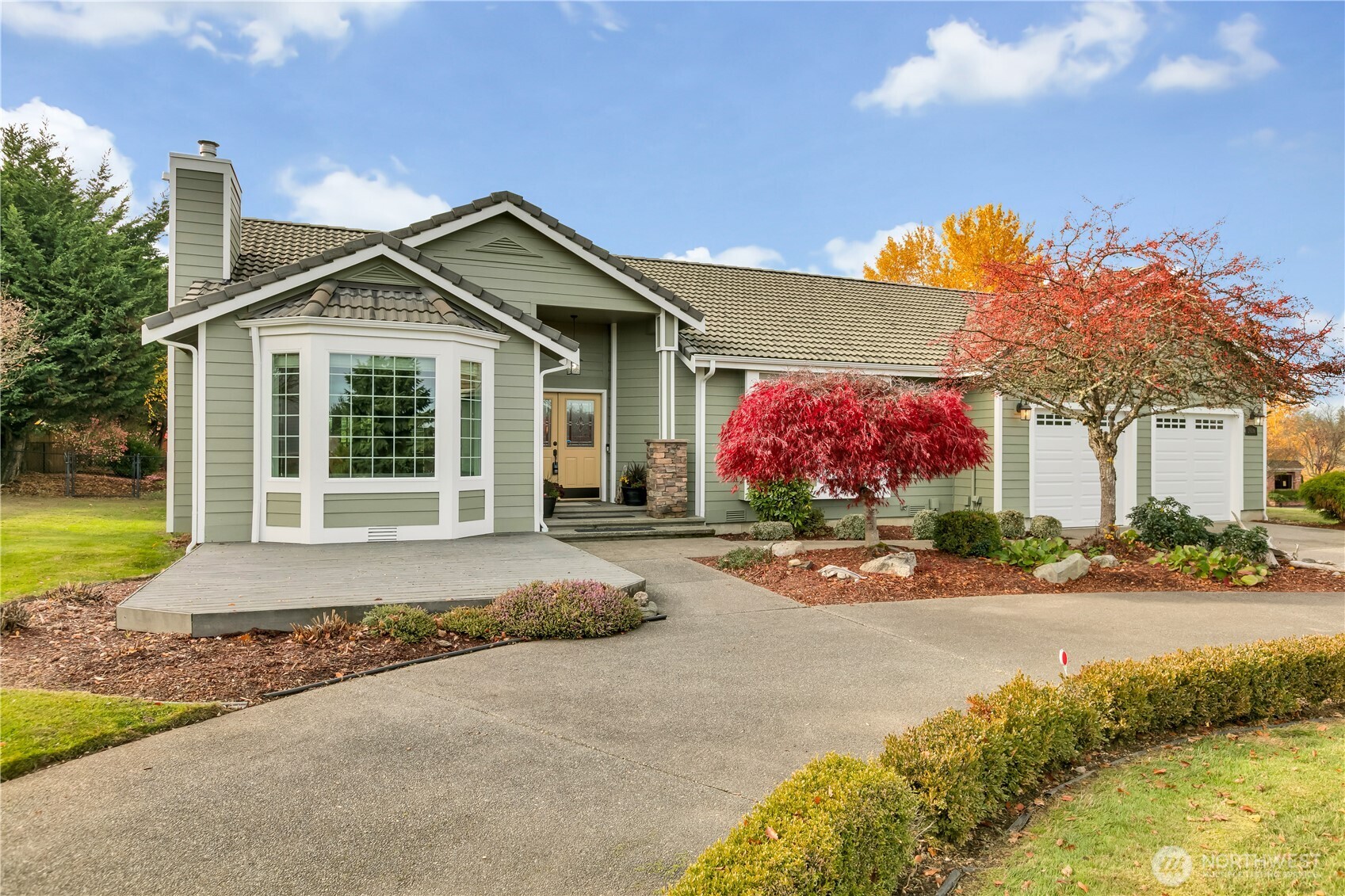 29216 39th Avenue S Roy WA 98580