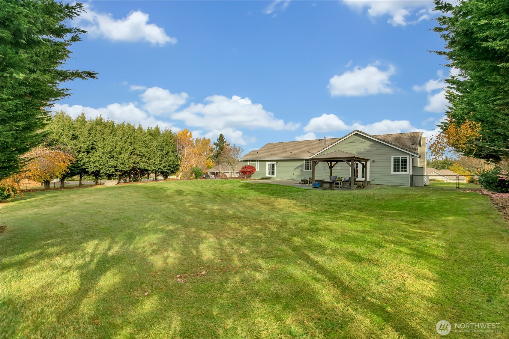 29216 39th Avenue S Roy WA 98580