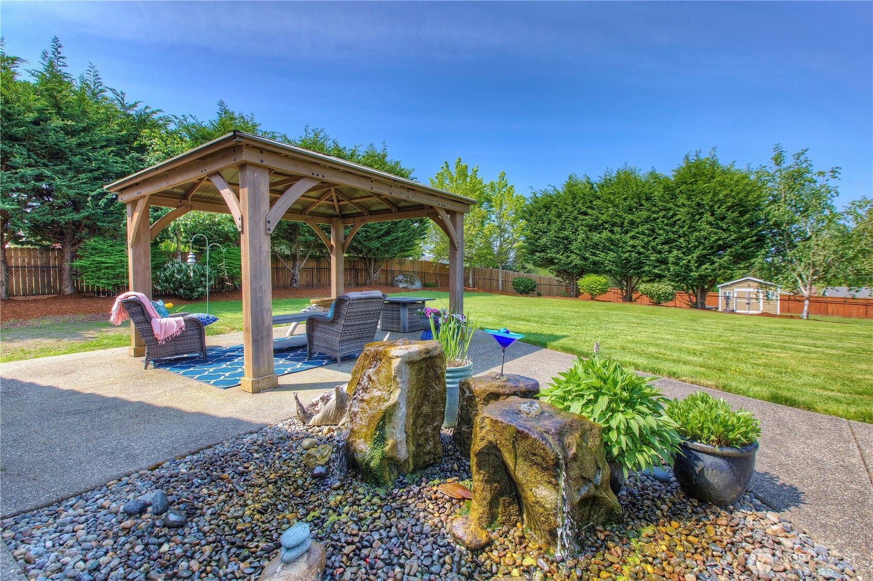 29216 39th Avenue S Roy WA 98580