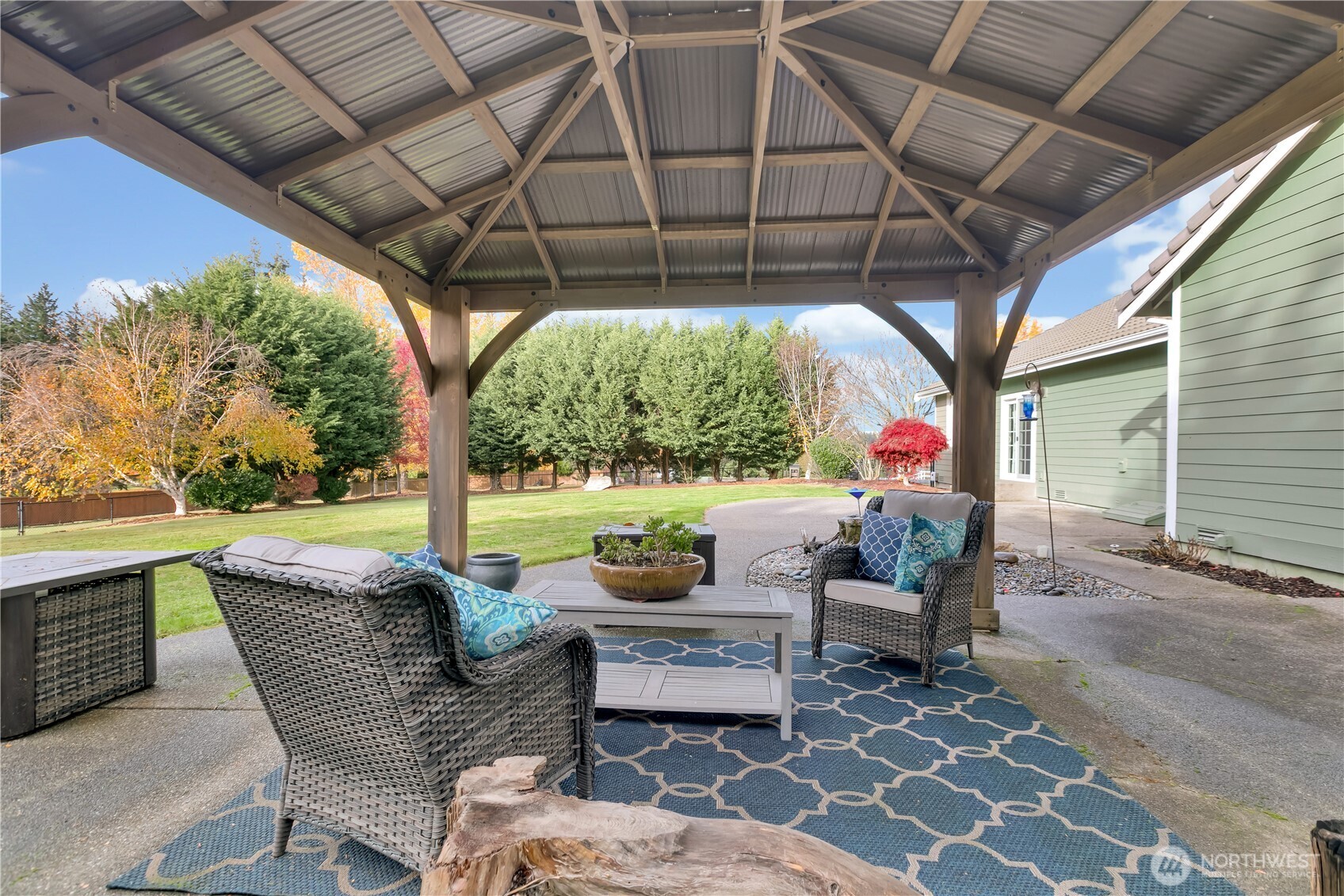 29216 39th Avenue S Roy WA 98580