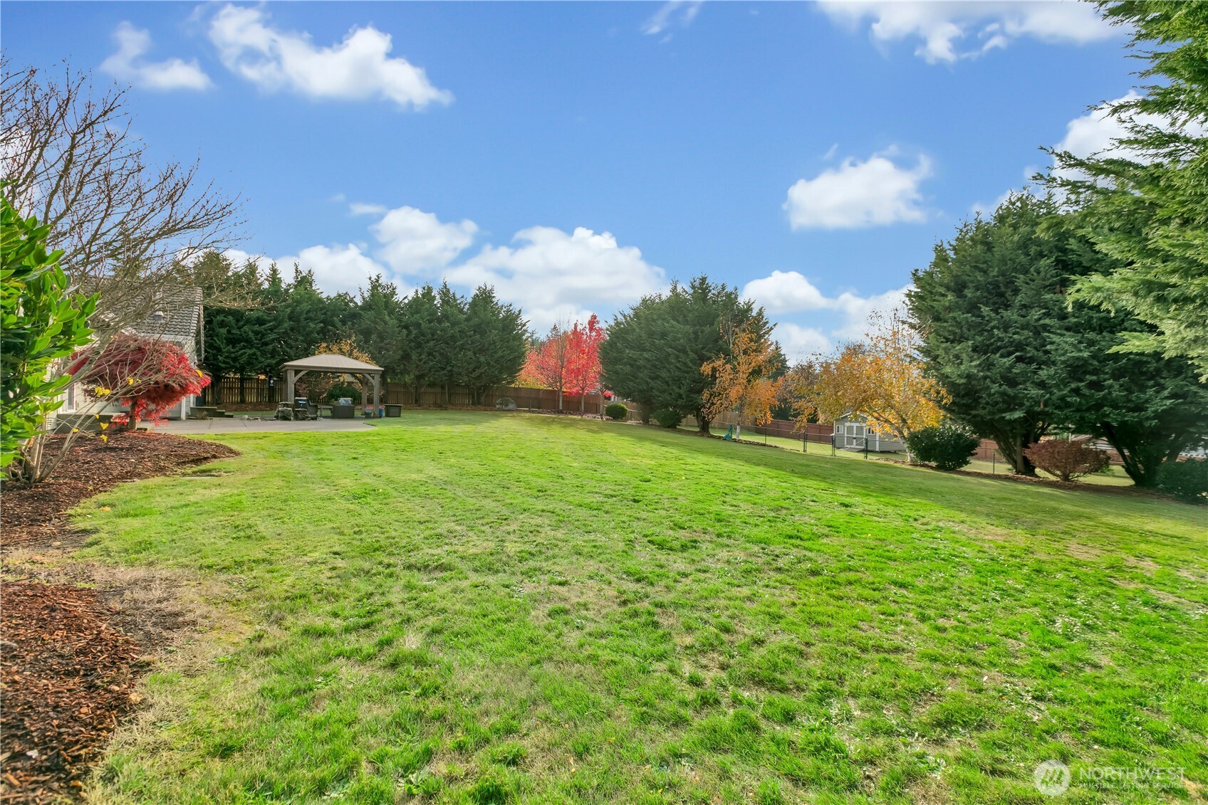 29216 39th Avenue S Roy WA 98580