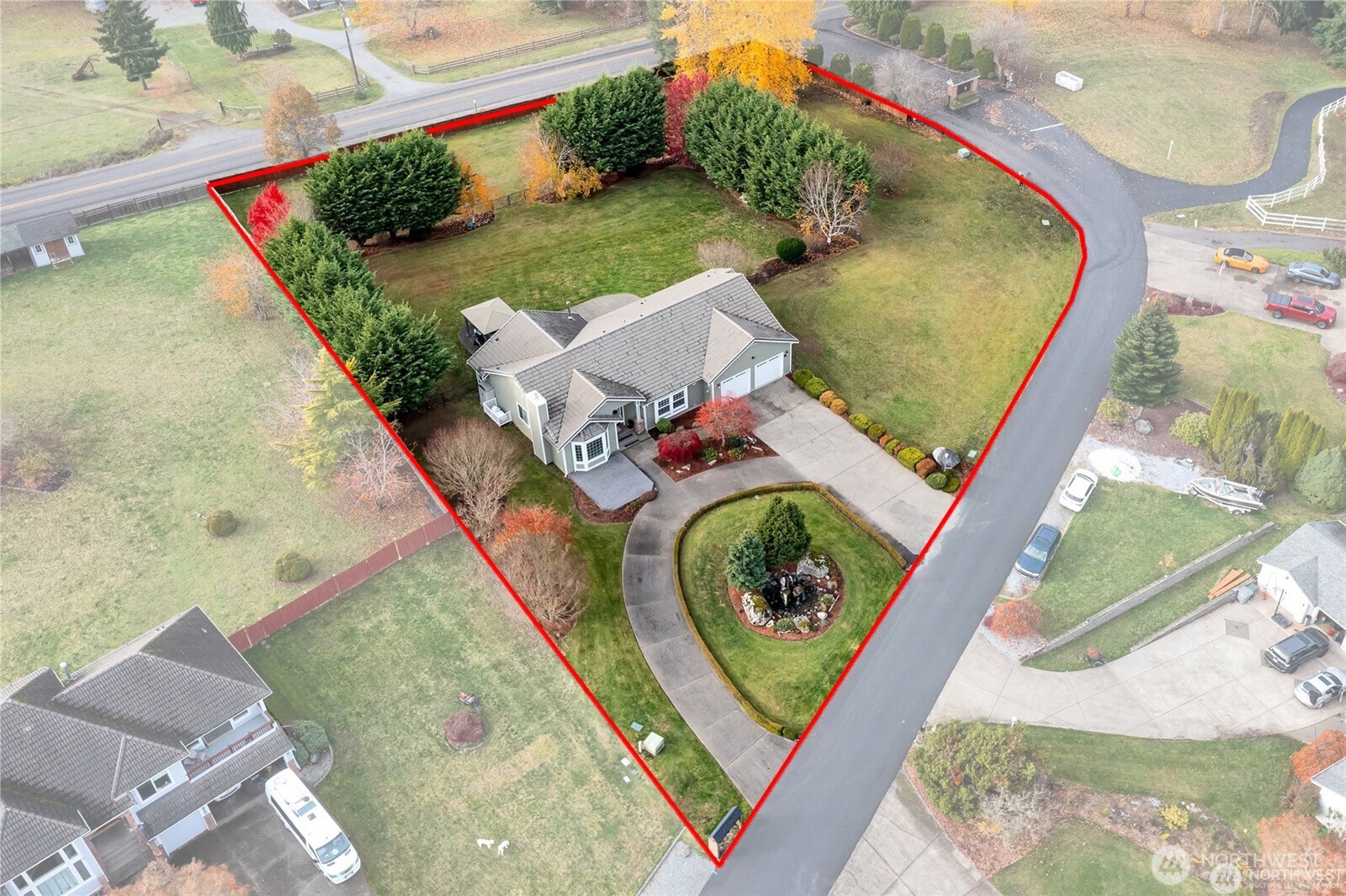 29216 39th Avenue S Roy WA 98580