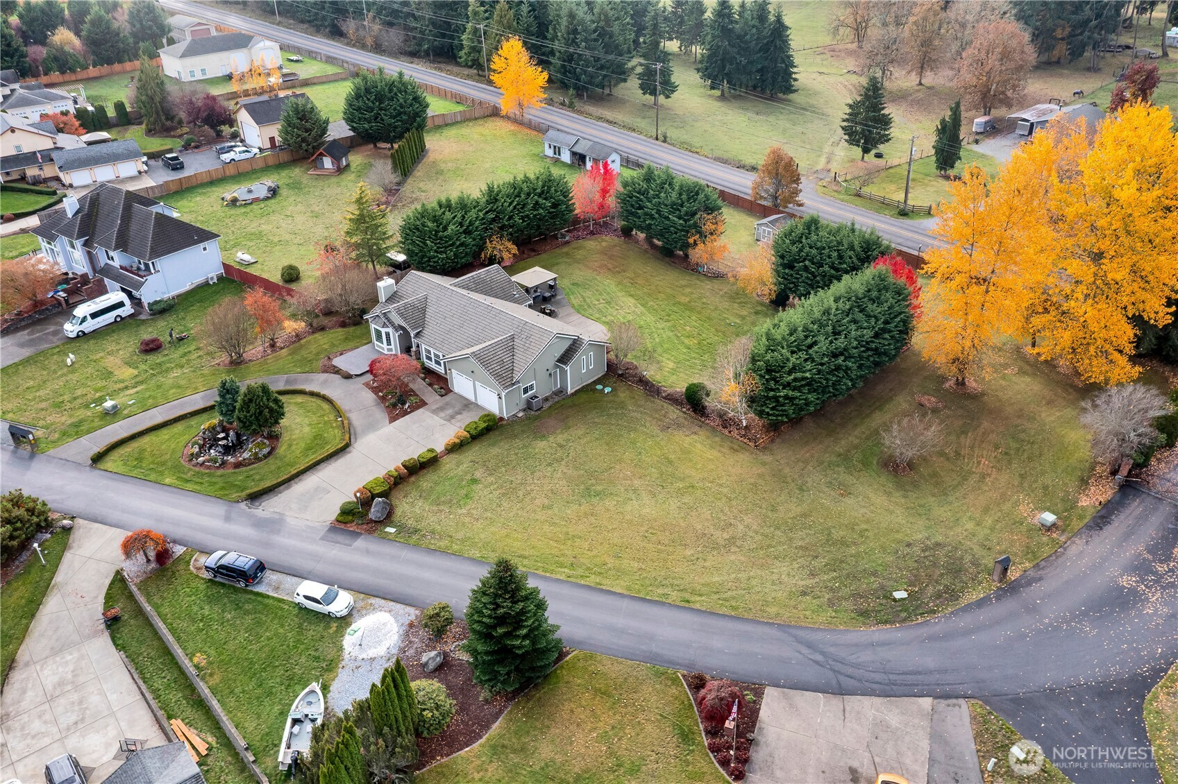 29216 39th Avenue S Roy WA 98580