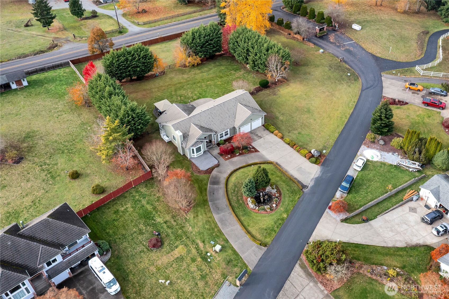 29216 39th Avenue S Roy WA 98580
