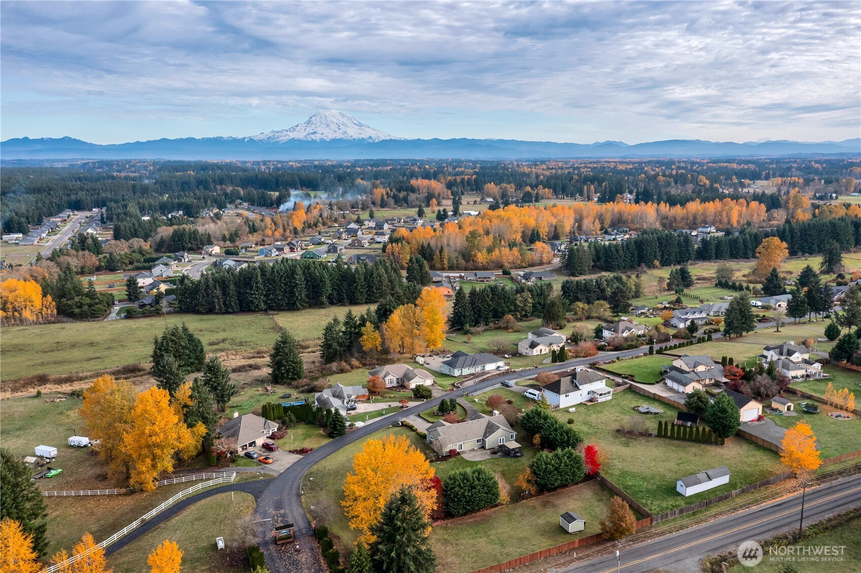 29216 39th Avenue S Roy WA 98580