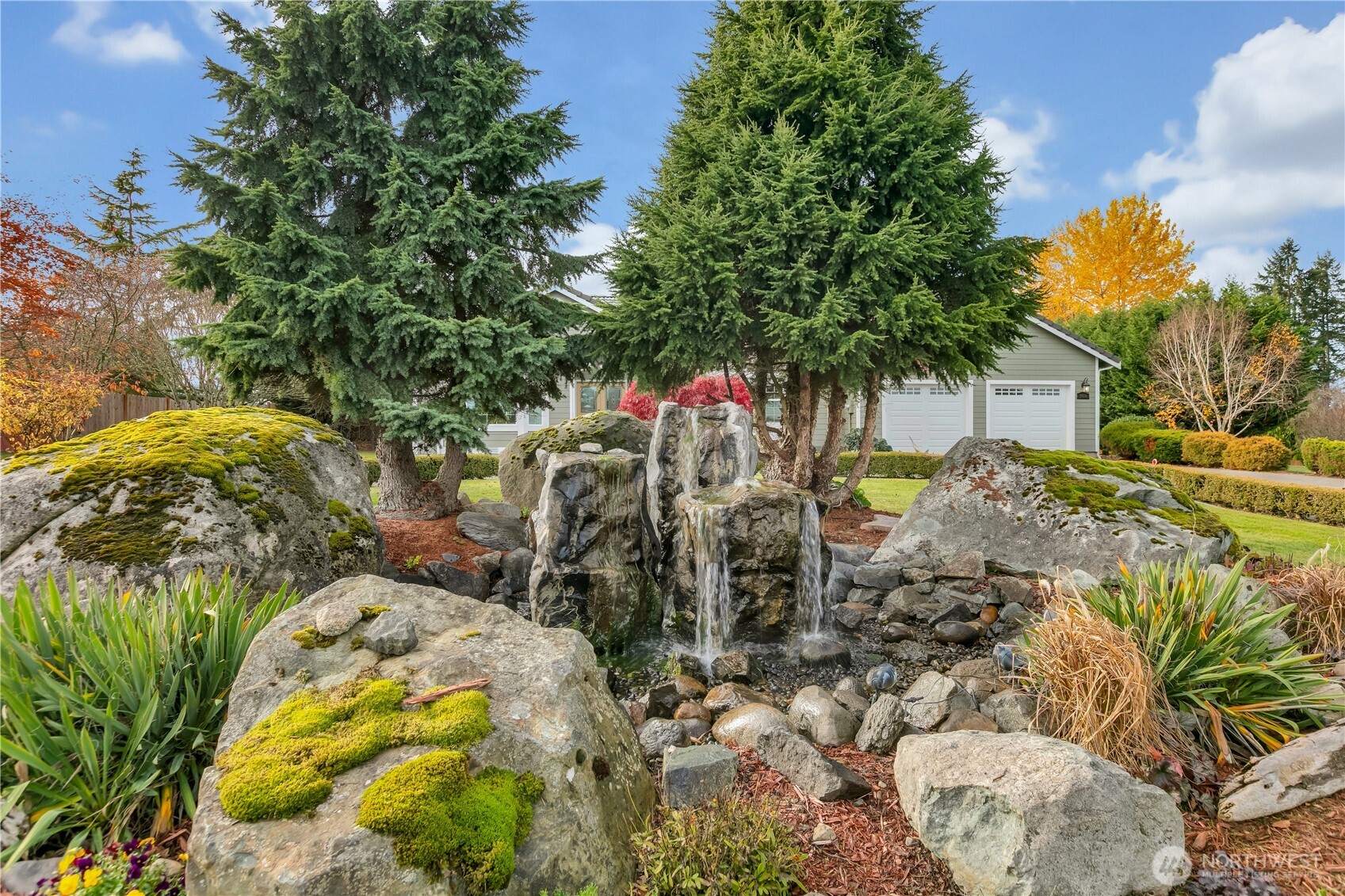 29216 39th Avenue S Roy WA 98580
