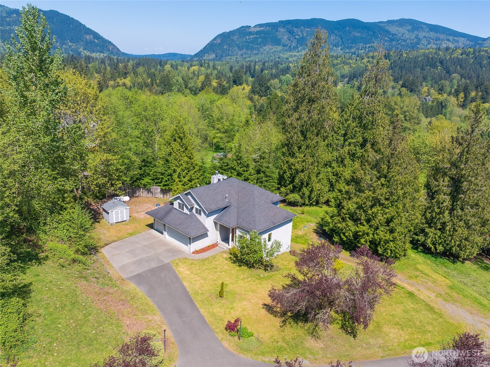 23410 SE 160th Place Issaquah WA 98027