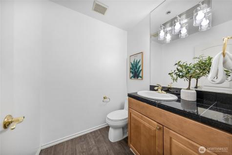 23410 SE 160th Place Issaquah WA 98027