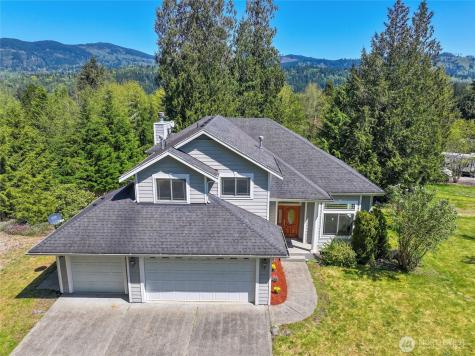 23410 SE 160th Place Issaquah WA 98027