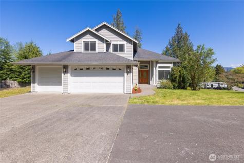 23410 SE 160th Place Issaquah WA 98027